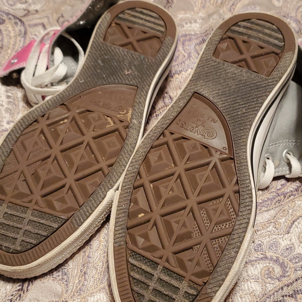 Converse Sneakers - Picture 3 of 6